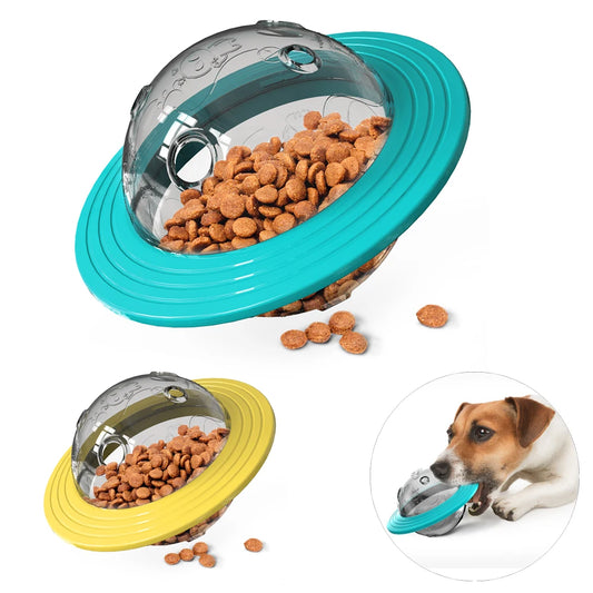 Interactive Toy For Dachshund
