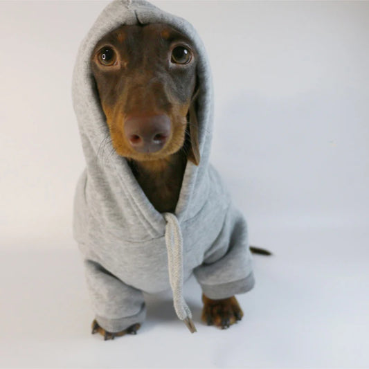 Sausage Hoodie