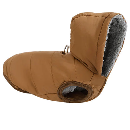 Dachshund  Autumn  Jacket